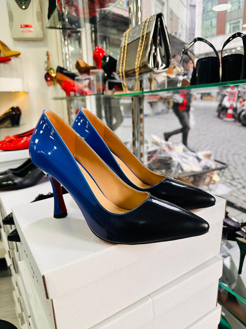 Party Stiletto Heels — Party Stiletto Heels - Party Stiletto Heels